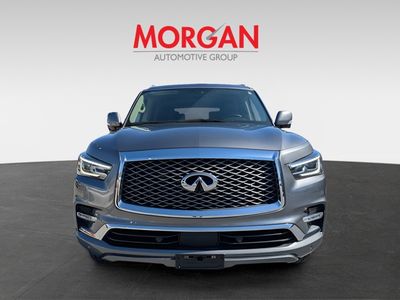 2020 INFINITI QX80 - Photo 8