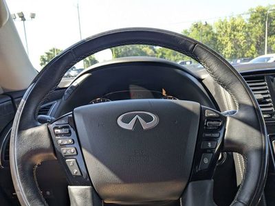 2020 INFINITI QX80 - Photo 22