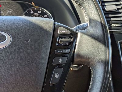 2020 INFINITI QX80 - Photo 24