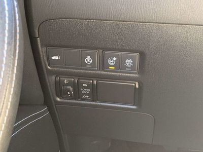 2020 INFINITI QX80 - Photo 21