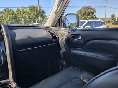 2020 INFINITI QX80 - Photo 16
