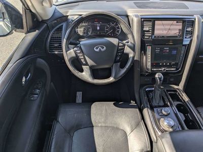 2020 INFINITI QX80 - Photo 15