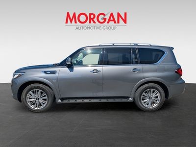 2020 INFINITI QX80 - Photo 6
