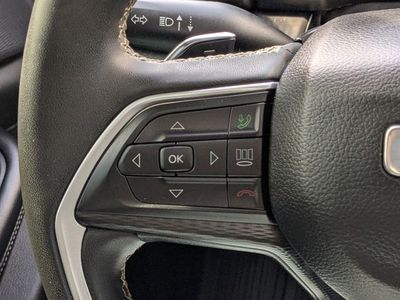 2024 Jeep Grand Cherokee - Photo 22