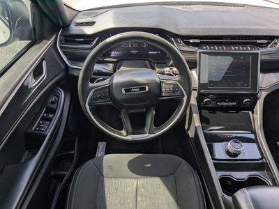 2024 Jeep Grand Cherokee - Photo 15