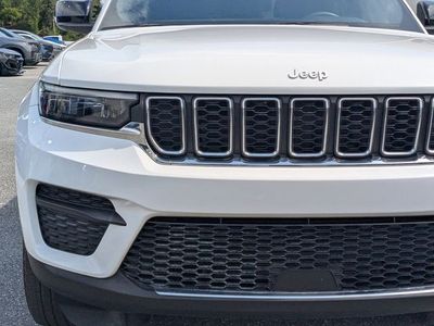 2024 Jeep Grand Cherokee - Photo 9