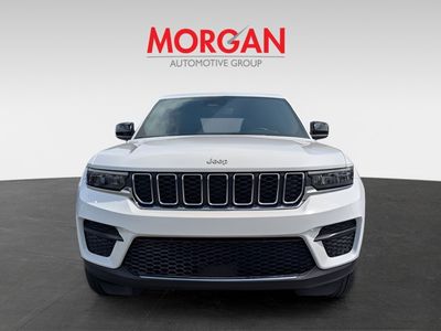 2024 Jeep Grand Cherokee - Photo 8