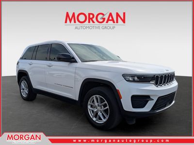 2024 Jeep Grand Cherokee - Photo 1