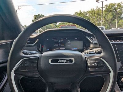 2024 Jeep Grand Cherokee - Photo 21