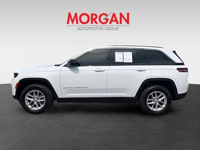 2024 Jeep Grand Cherokee - Photo 6
