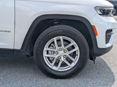 2024 Jeep Grand Cherokee - Photo 11