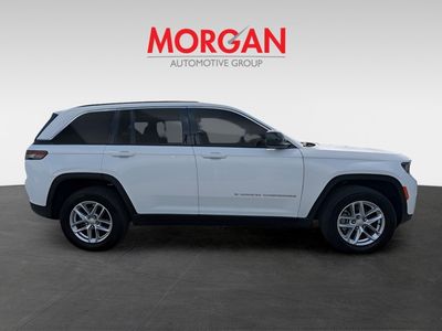2024 Jeep Grand Cherokee - Photo 2