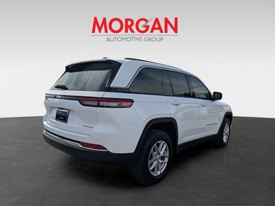 2024 Jeep Grand Cherokee - Photo 3