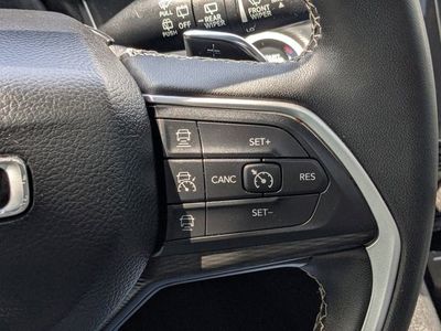 2024 Jeep Grand Cherokee - Photo 23