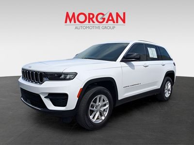 2024 Jeep Grand Cherokee - Photo 7