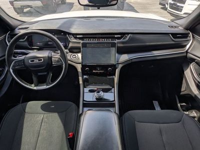 2024 Jeep Grand Cherokee - Photo 14