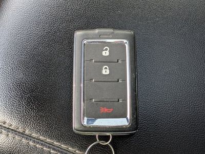 2024 Jeep Grand Cherokee - Photo 30