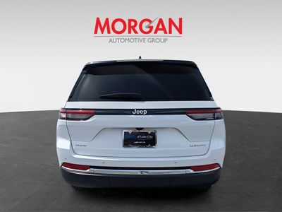 2024 Jeep Grand Cherokee - Photo 4