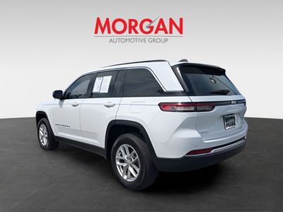 2024 Jeep Grand Cherokee - Photo 5