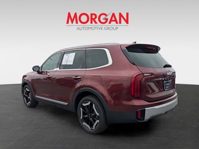 2023 Kia Telluride - Photo 5
