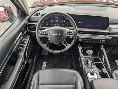 2023 Kia Telluride - Photo 15