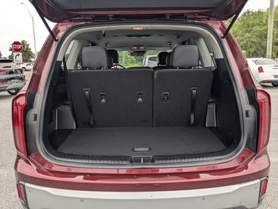 2023 Kia Telluride - Photo 12