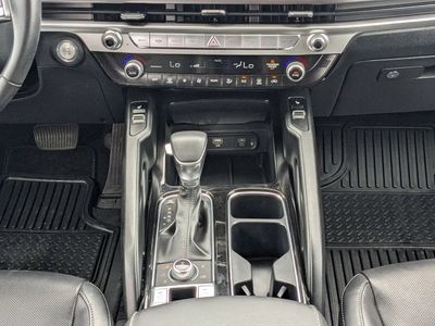 2023 Kia Telluride - Photo 18