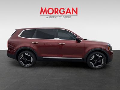 2023 Kia Telluride - Photo 2