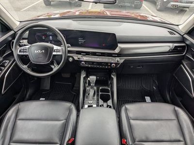 2023 Kia Telluride - Photo 14