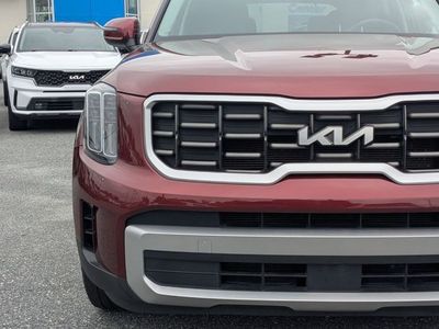 2023 Kia Telluride - Photo 9