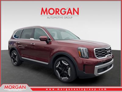 2023 Kia Telluride - Photo 1