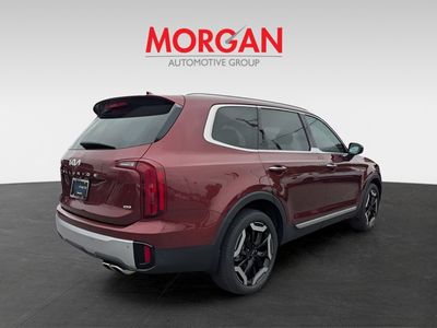 2023 Kia Telluride - Photo 3