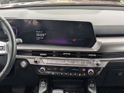 2023 Kia Telluride - Photo 17