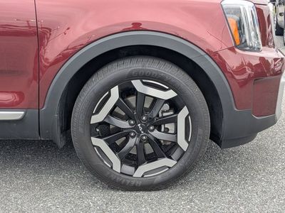 2023 Kia Telluride - Photo 11
