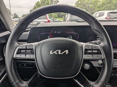 2023 Kia Telluride - Photo 22