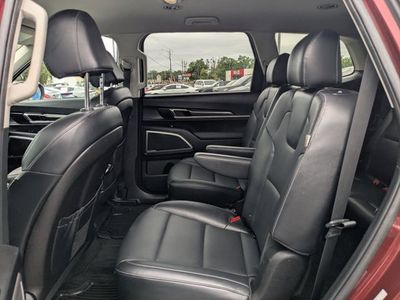 2023 Kia Telluride - Photo 13