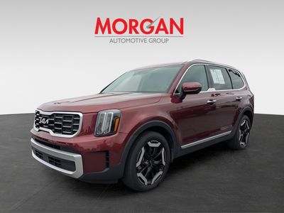 2023 Kia Telluride - Photo 7