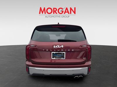2023 Kia Telluride - Photo 4