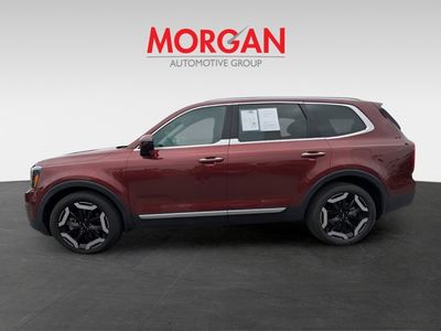 2023 Kia Telluride - Photo 6