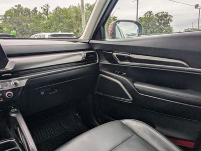 2023 Kia Telluride - Photo 16