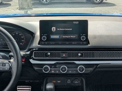 2024 Honda Civic - Photo 16