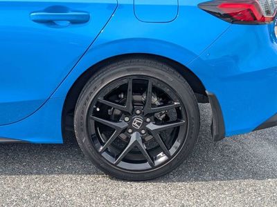 2024 Honda Civic - Photo 11