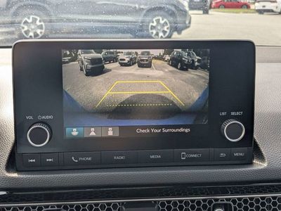 2024 Honda Civic - Photo 28