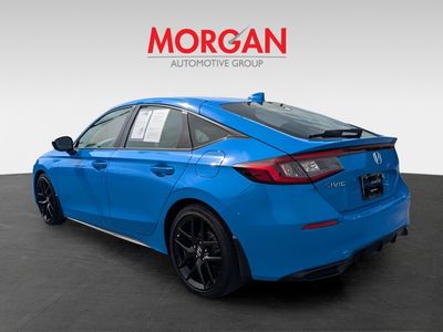 2024 Honda Civic - Photo 5