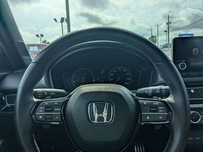 2024 Honda Civic - Photo 20