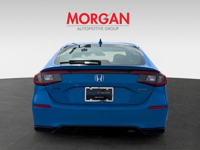 2024 Honda Civic - Photo 4