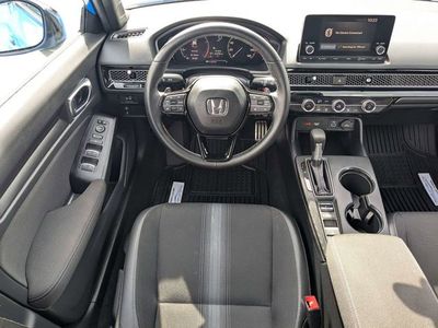 2024 Honda Civic - Photo 14