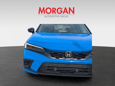 2024 Honda Civic - Photo 9