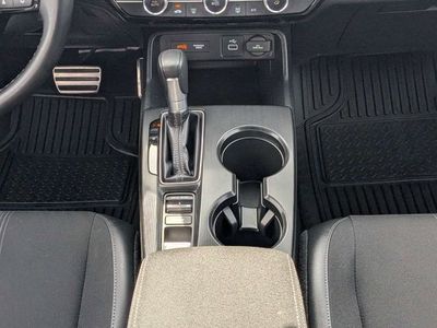 2024 Honda Civic - Photo 17