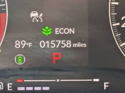 2024 Honda Civic - Photo 26